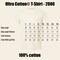 Gildan Men's Ultra Cotton Blank T-Shirt for Custom Design, Short Sleeve Crewneck Tee, Natural, S-5XL